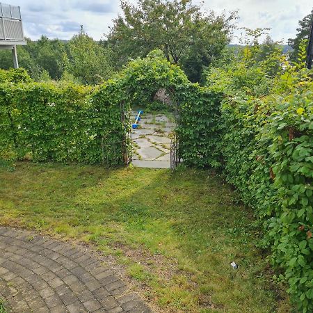 Kaldvell Apartman Ліллесанн Екстер'єр фото