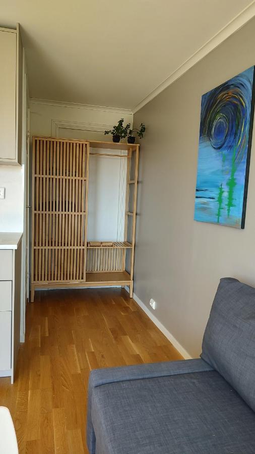 Kaldvell Apartman Ліллесанн Екстер'єр фото