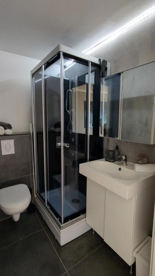 Kaldvell Apartman Ліллесанн Екстер'єр фото