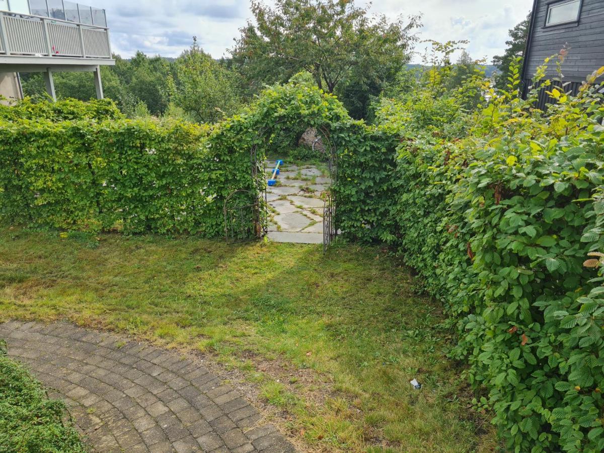 Kaldvell Apartman Ліллесанн Екстер'єр фото