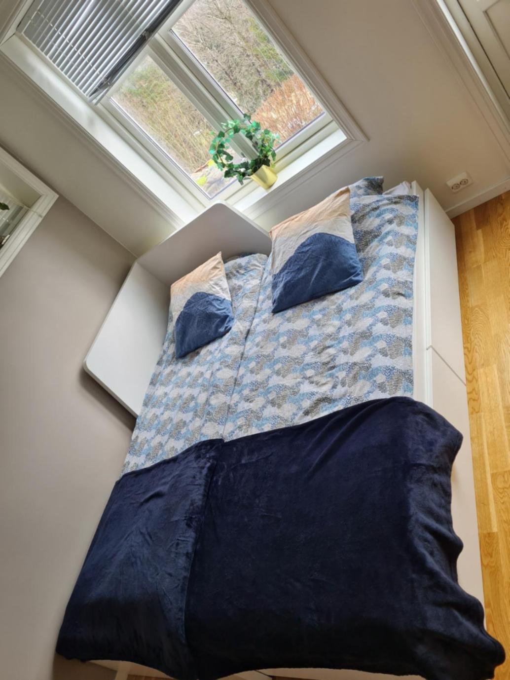Kaldvell Apartman Ліллесанн Екстер'єр фото